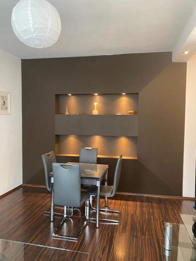 Apartament Opera Bydgoszcz Exterior photo