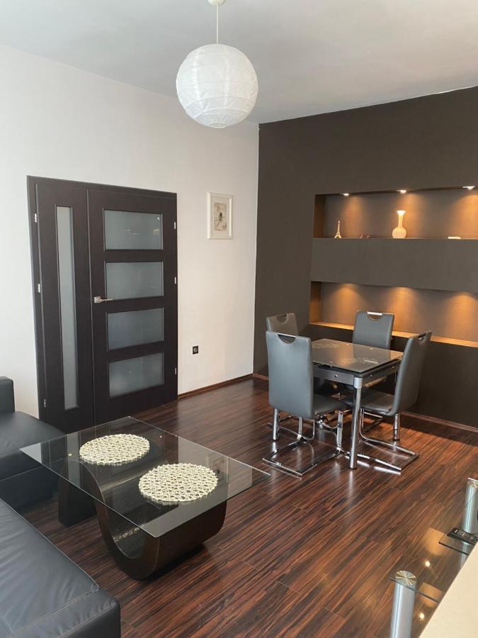 Apartament Opera Bydgoszcz Exterior photo