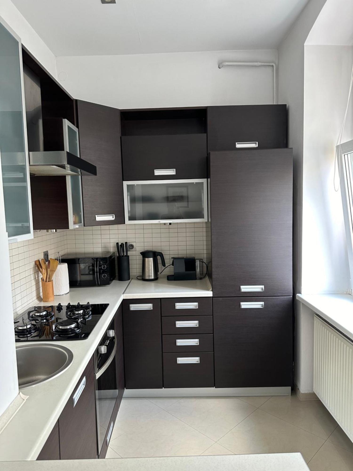 Apartament Opera Bydgoszcz Exterior photo