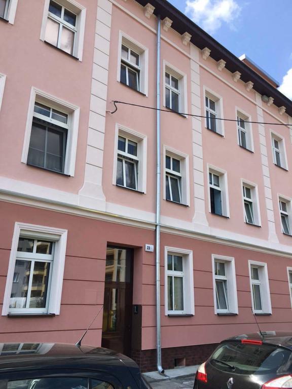 Apartament Opera Bydgoszcz Exterior photo
