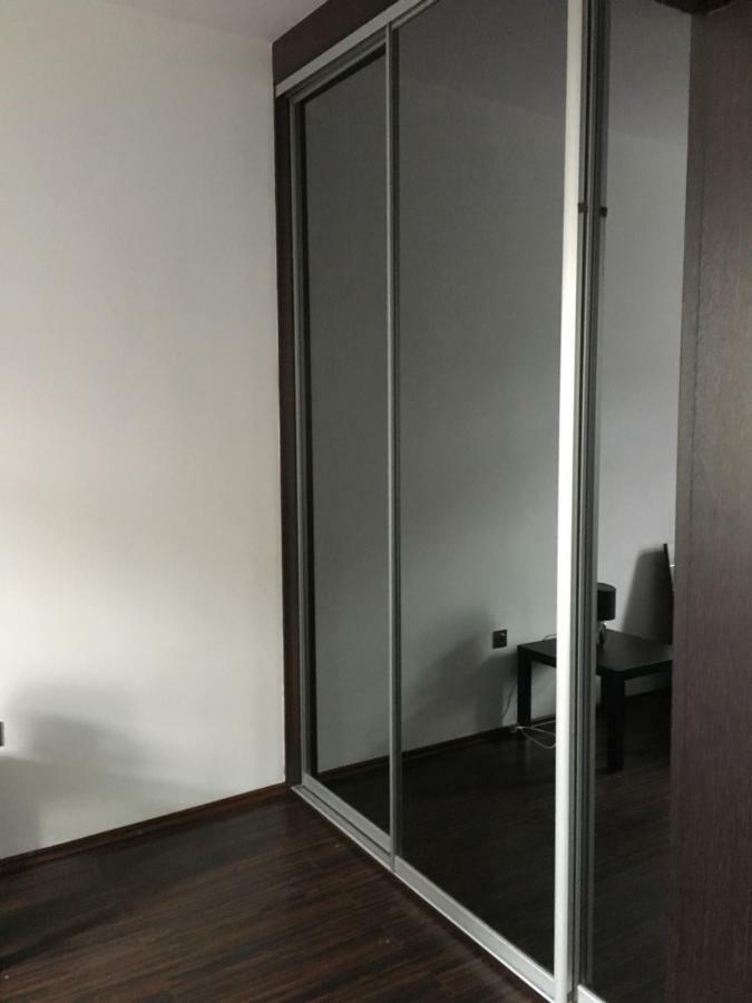 Apartament Opera Bydgoszcz Exterior photo