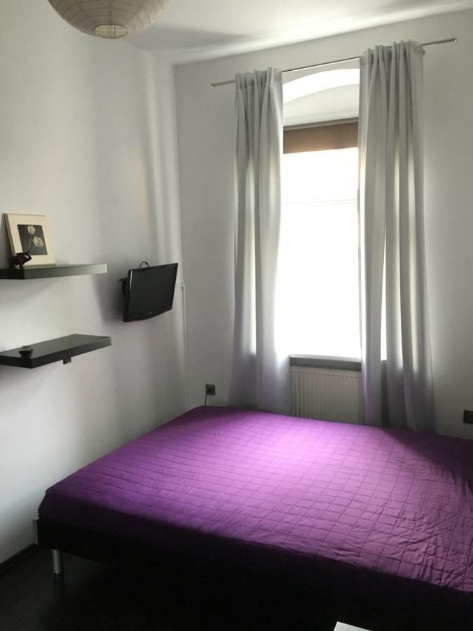 Apartament Opera Bydgoszcz Exterior photo